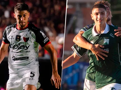 Qué canal pasa Colón vs. Ferro por la Primera Nacional: cómo ver EN VIVO y ONLINE