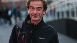 Aníbal Colapinto, padre de Franco