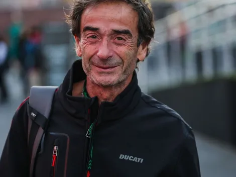 Quién es Aníbal Colapinto, el padre de Franco