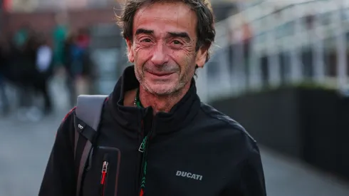 Aníbal Colapinto, padre de Franco