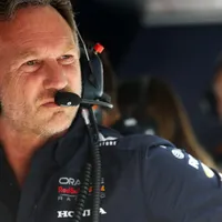 Christian Horner señaló al verdadero responsable de su despido de Red Bull: “No fue mi elección”
