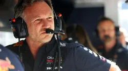 Christian Horner dejó claro quién fue el responsable de su despido