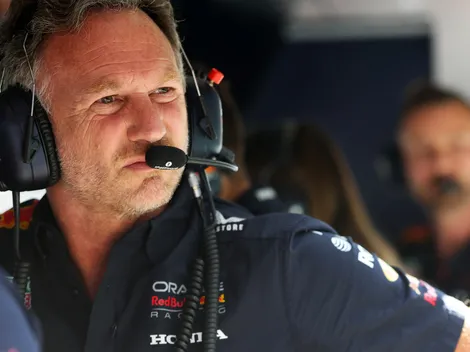 Christian Horner señaló al verdadero responsable de su despido de Red Bull: “No fue mi elección”