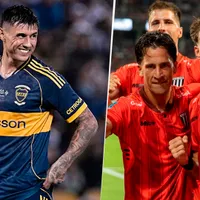 Boca y Gimnasia de Mendoza abren la fecha 8 del campeonato