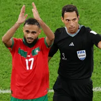 La IFAB aprobó 13 cambios de reglas que se implementarán en el Mundial 2026