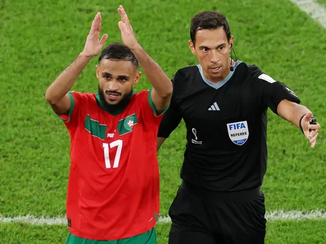 La IFAB aprobó 13 cambios de reglas que se implementarán en el Mundial 2026