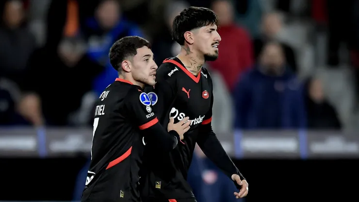 Independiente es favorito ante Central Córdoba.