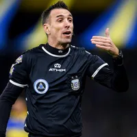 Quién es el árbitro de Boca vs. Gimnasia de Mendoza por el Torneo Apertura 2026