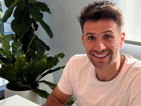 Tras cerrar la llegada del Chacho Coudet, River cambió el rol de Leonardo Ponzio en el club