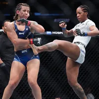 A qué hora pelea y qué canal pasa Ailín Pérez vs. Macy Chiasson en UFC México