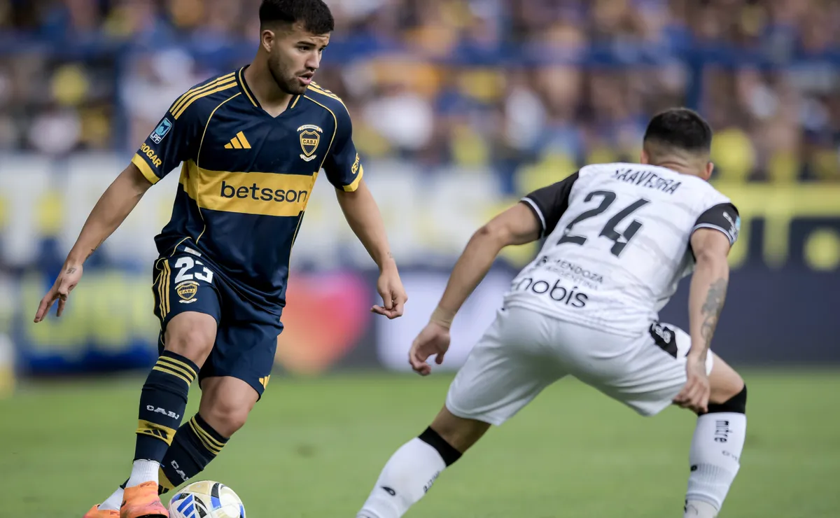 Boca vs. Gimnasia de Mendoza EN VIVO y GRATIS por el Torneo Apertura ...