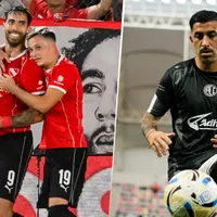 Independiente vs. Central Córdoba por el Torneo Apertura: minuto a minuto