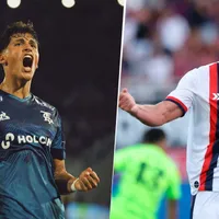 Talleres vs. San Lorenzo EN VIVO y ONLINE vía TNT Sports por el Torneo Apertura: minuto a minuto