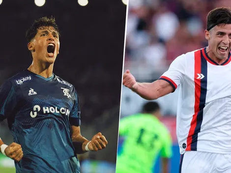 Talleres vs. San Lorenzo EN VIVO y ONLINE vía TNT Sports por el Torneo Apertura: minuto a minuto