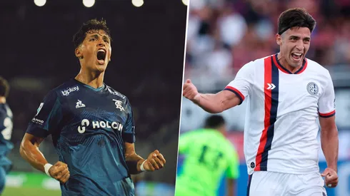 Talleres y San Lorenzo se enfrentan en Córdoba.