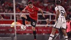 Independiente recibe a Central Córdoba en Avellaneda.