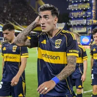 Con Boca fuera de playoffs, así está la tabla de posiciones del Apertura