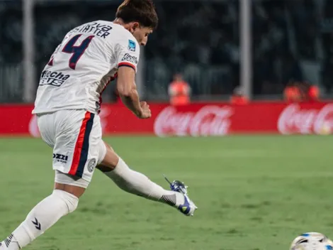 Talleres 0-0 San Lorenzo por el Torneo Apertura: minuto a minuto