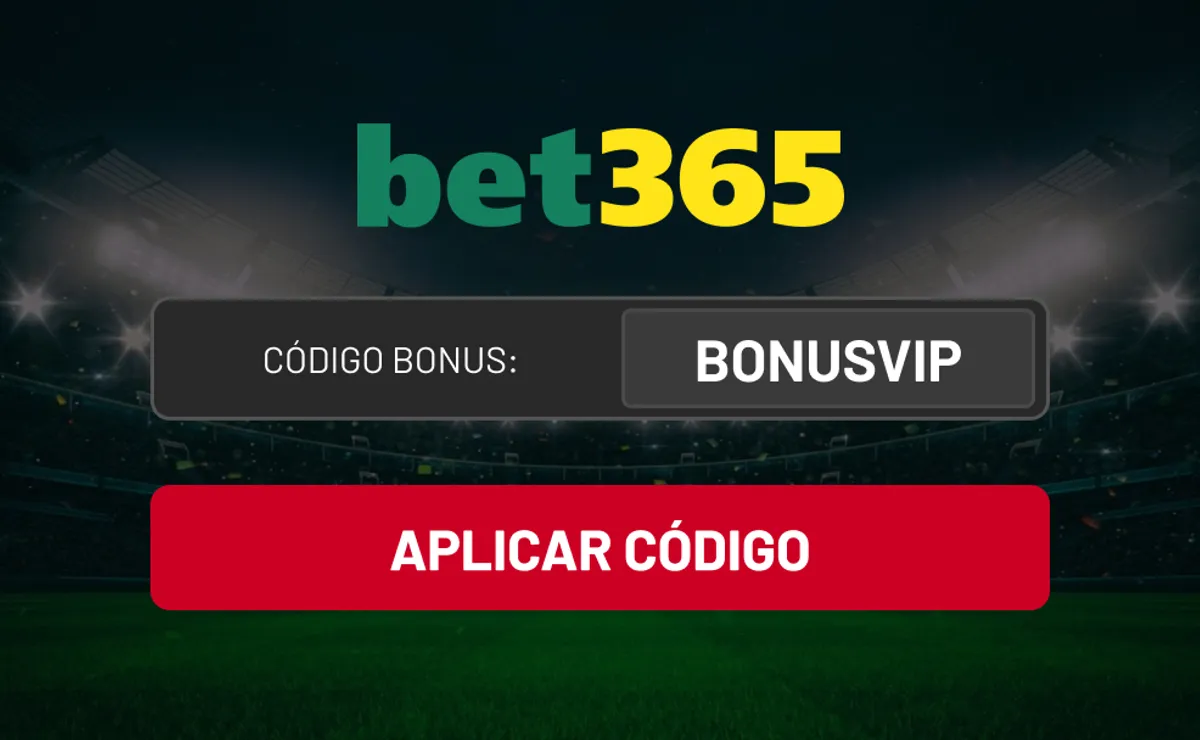 Cazino365 bonus