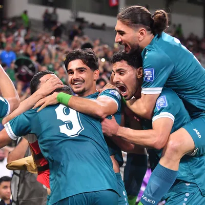 Irak dejó sin Mundial a Bolivia: ganó 2-1 y se quedó con el último boleto