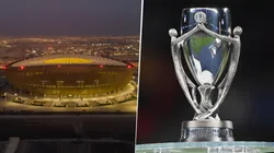 La asociación qatarí de fútbol suspendió la actividad desde este primero de marzo hasta nuevo aviso, por lo que la Finalissima está en riesgo.