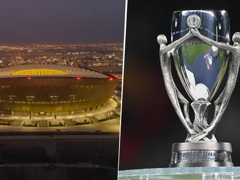 Finalissima en riesgo: Qatar suspendió el fútbol en su país hasta nuevo aviso