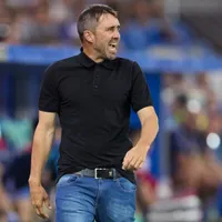 Cuándo podría debutar Coudet en River y cuál será la primera gran decisión que debe tomar