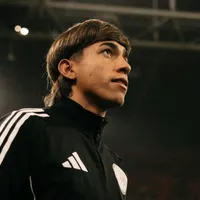 La reacción de los hinchas de Ajax al debut absoluto de Maher Carrizo: “Demasiado tarde”