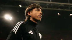 La reacción de los hinchas de Ajax al debut absoluto de Maher Carrizo: “Demasiado tarde”