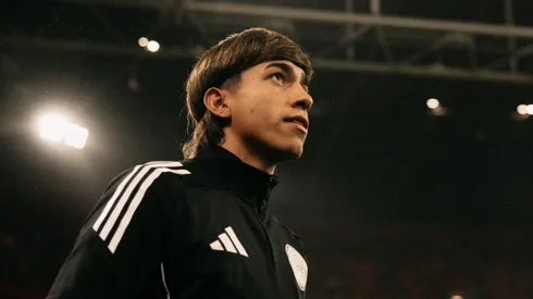 La reacción de los hinchas de Ajax al debut absoluto de Maher Carrizo: “Demasiado tarde”