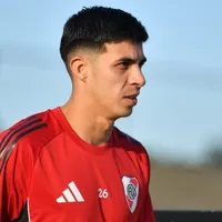 River hoy: la formación vs Independiente Rivadavia y cuándo debutaría Coudet
