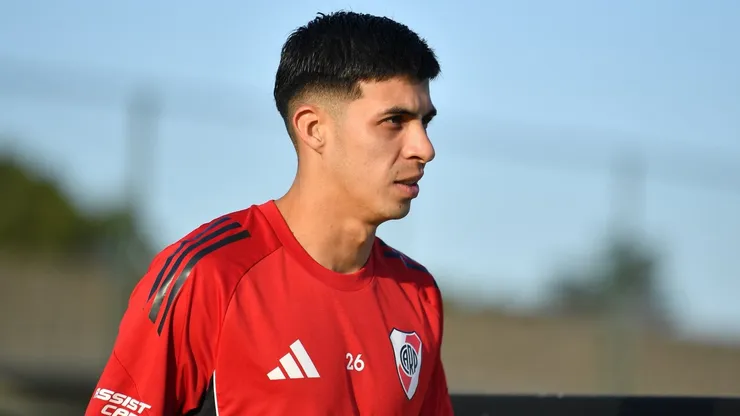 Tomás Galván