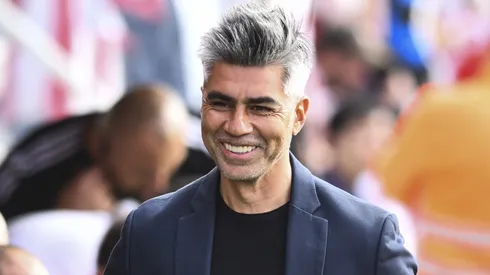 Escudero tendría lista la primera formación de River post Gallardo