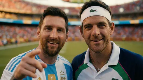 Foto generada con IA de Gemini.