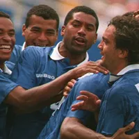 Un campeón del mundo fue condenado a tres años de prisión