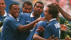 Viola en el Mundial 1994