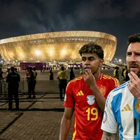 ¿Se juega la Finalissima entre Argentina y España por el conflicto bélico en Medio Oriente?