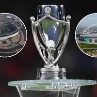 ¡Qatar en Duda! Los estadios en los que se podría jugar la Finalissima Argentina vs. España