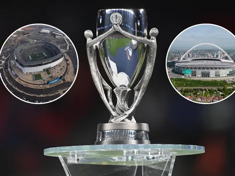 ¡Qatar en Duda! Los estadios en los que se podría jugar la Finalissima Argentina vs. España