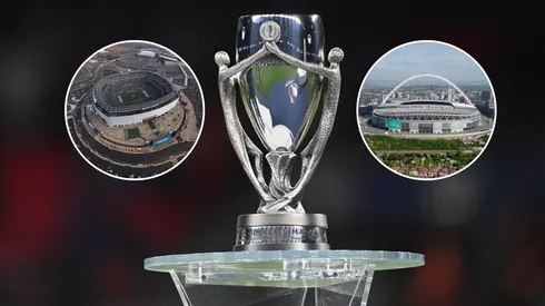 Con el Lusail en duda, crecen otras opciones de estadios para que se juegue la Finalissima entre Argentina y España.