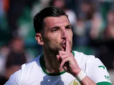 Se activó el protocolo anti racismo en un partido de LaLiga de España