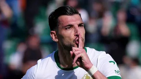 Se activó el protocolo anti racismo en el duelo entre Elche y Espanyol.