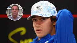 El Alpine de Colapinto y la embestida de Bearman obligan a la FIA a cambiar el paradigma de la F1 tras el GP de Japón