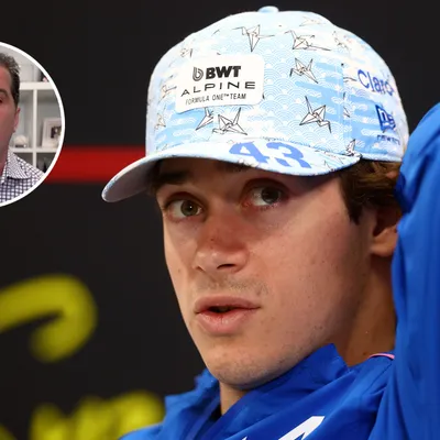 El Alpine de Colapinto y la embestida de Bearman obligan a la FIA a cambiar el paradigma de la F1 tras el GP de Japón