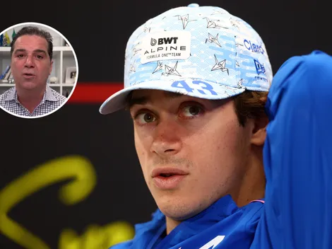 El Alpine de Colapinto y la embestida de Bearman obligan a la FIA a cambiar el paradigma de la F1 tras el GP de Japón