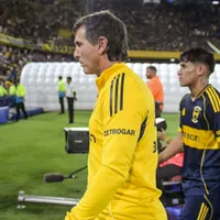 Boca hoy: el malestar de Úbeda, los 3 jugadores que siguen apartados y el DT que recomendaron desde el exterior