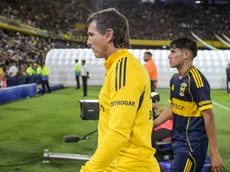 Boca hoy: Aranda posible titular, enojo por las entradas y el DT que recomendaron desde el exterior