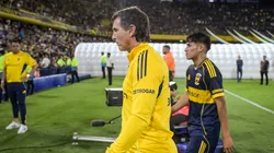 Boca hoy: Aranda posible titular, enojo por las entradas y el DT que recomendaron desde el exterior