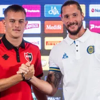 Newell’s vs. Rosario Central EN VIVO y ONLINE vía ESPN Premium por el Torneo Apertura: minuto a minuto