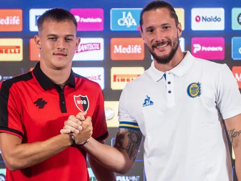 Newell’s vs. Rosario Central EN VIVO y ONLINE vía ESPN Premium por el Torneo Apertura: minuto a minuto